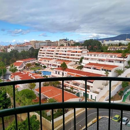 Apartamento Con Vistas Al Mar Arona  Extérieur photo