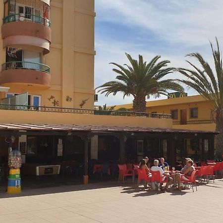 Apartamento Con Vistas Al Mar Arona  Extérieur photo