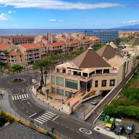 Apartamento Con Vistas Al Mar Arona  Extérieur photo