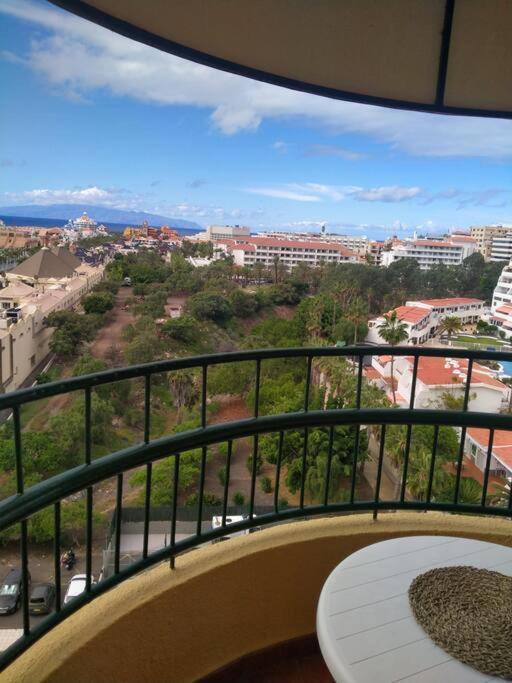 Apartamento Con Vistas Al Mar Arona  Extérieur photo