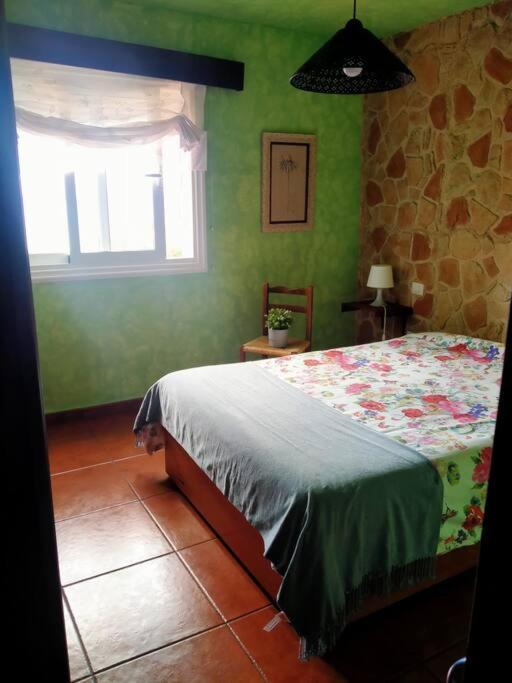 Apartamento Con Vistas Al Mar Arona  Extérieur photo