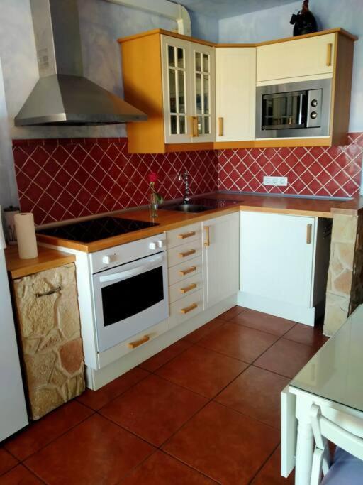 Apartamento Con Vistas Al Mar Arona  Extérieur photo