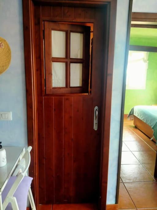Apartamento Con Vistas Al Mar Arona  Extérieur photo