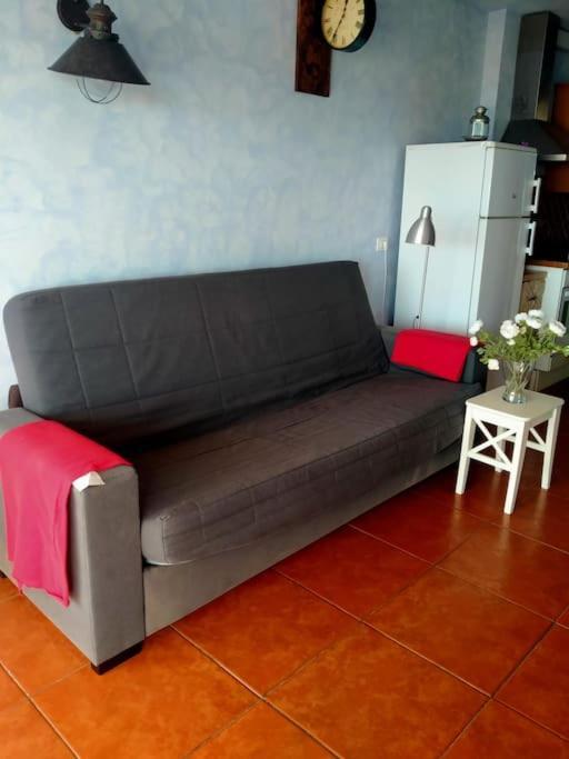Apartamento Con Vistas Al Mar Arona  Extérieur photo