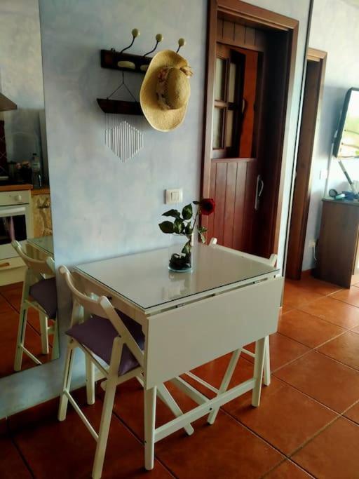 Apartamento Con Vistas Al Mar Arona  Extérieur photo