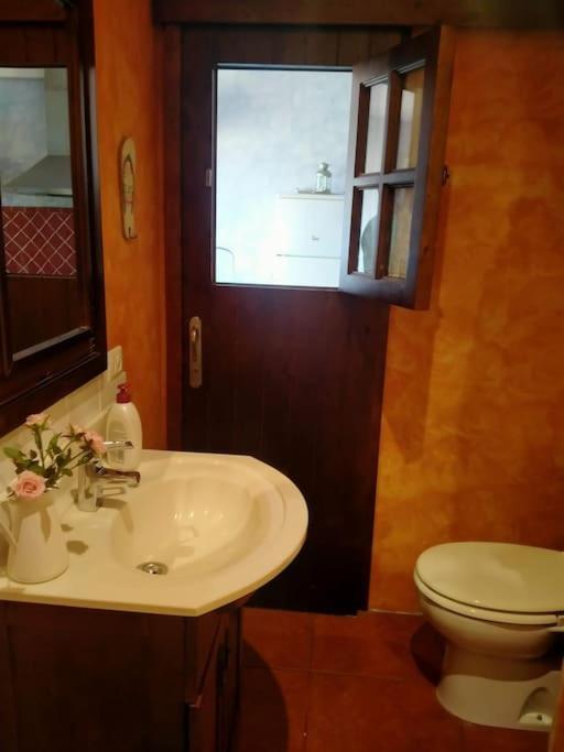 Apartamento Con Vistas Al Mar Arona  Extérieur photo